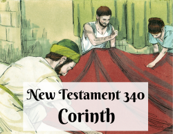 NT 340 - Corinth